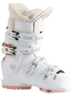 Vizion 4B Pro 100 W GW skischoenen dames