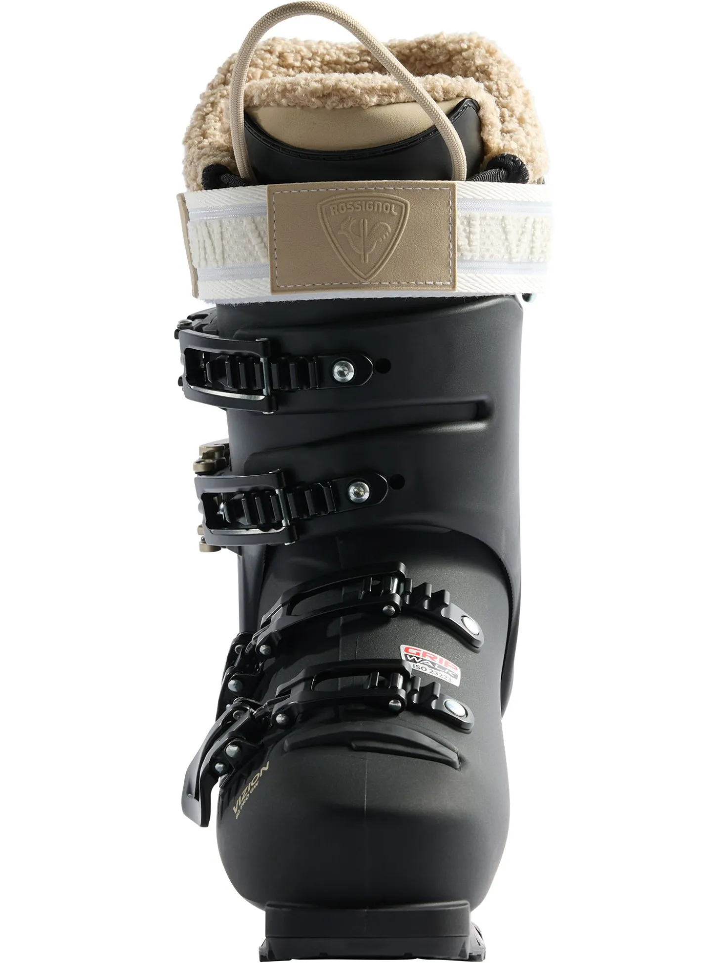 Vizion 4B 80 Pro W GW skischoenen dames
