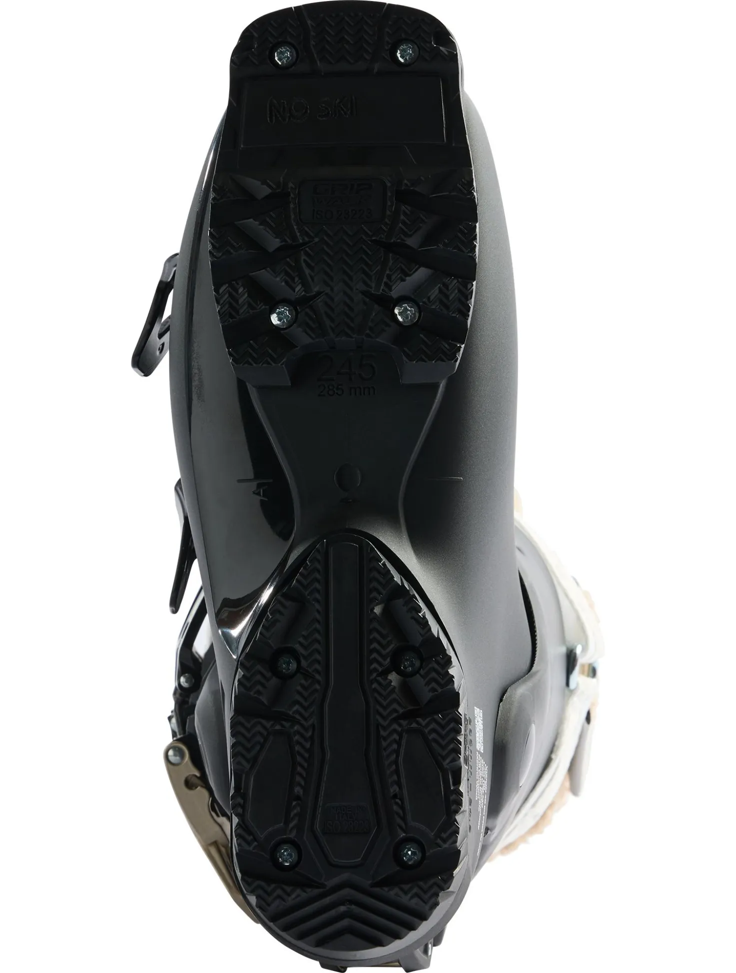 Vizion 4B 80 Pro W GW skischoenen dames