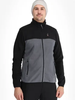 Volvi vest heren