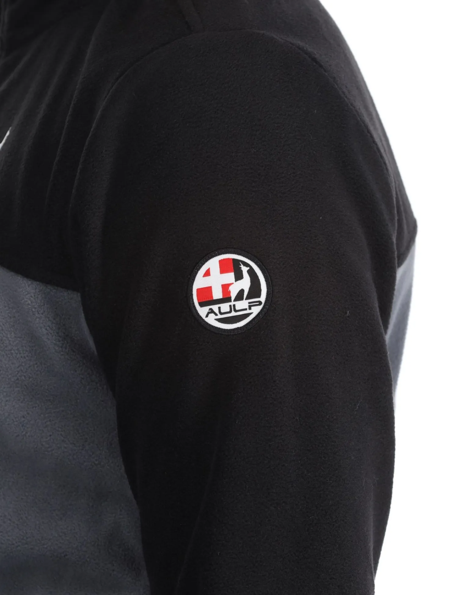 Volvi vest heren