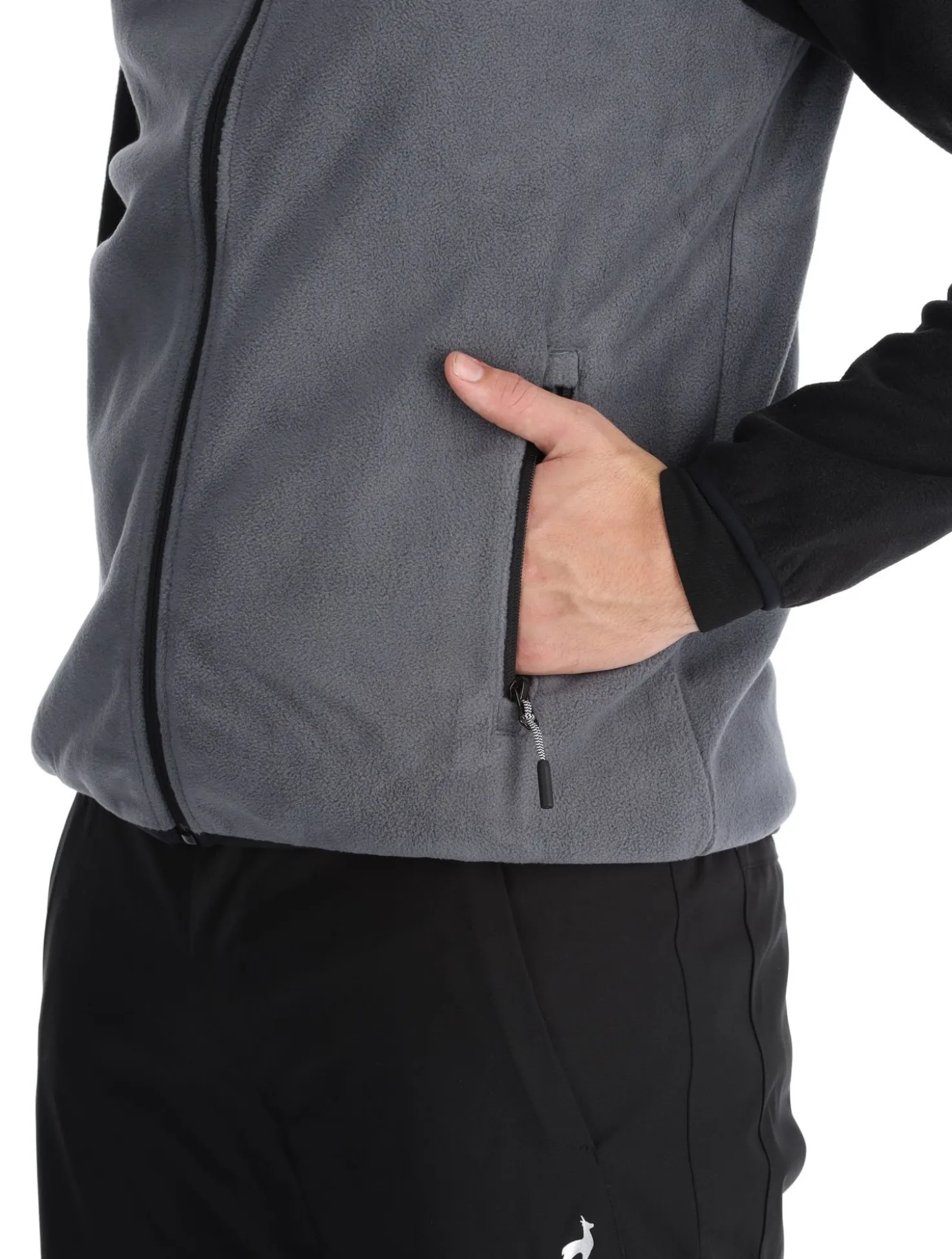 Volvi vest heren