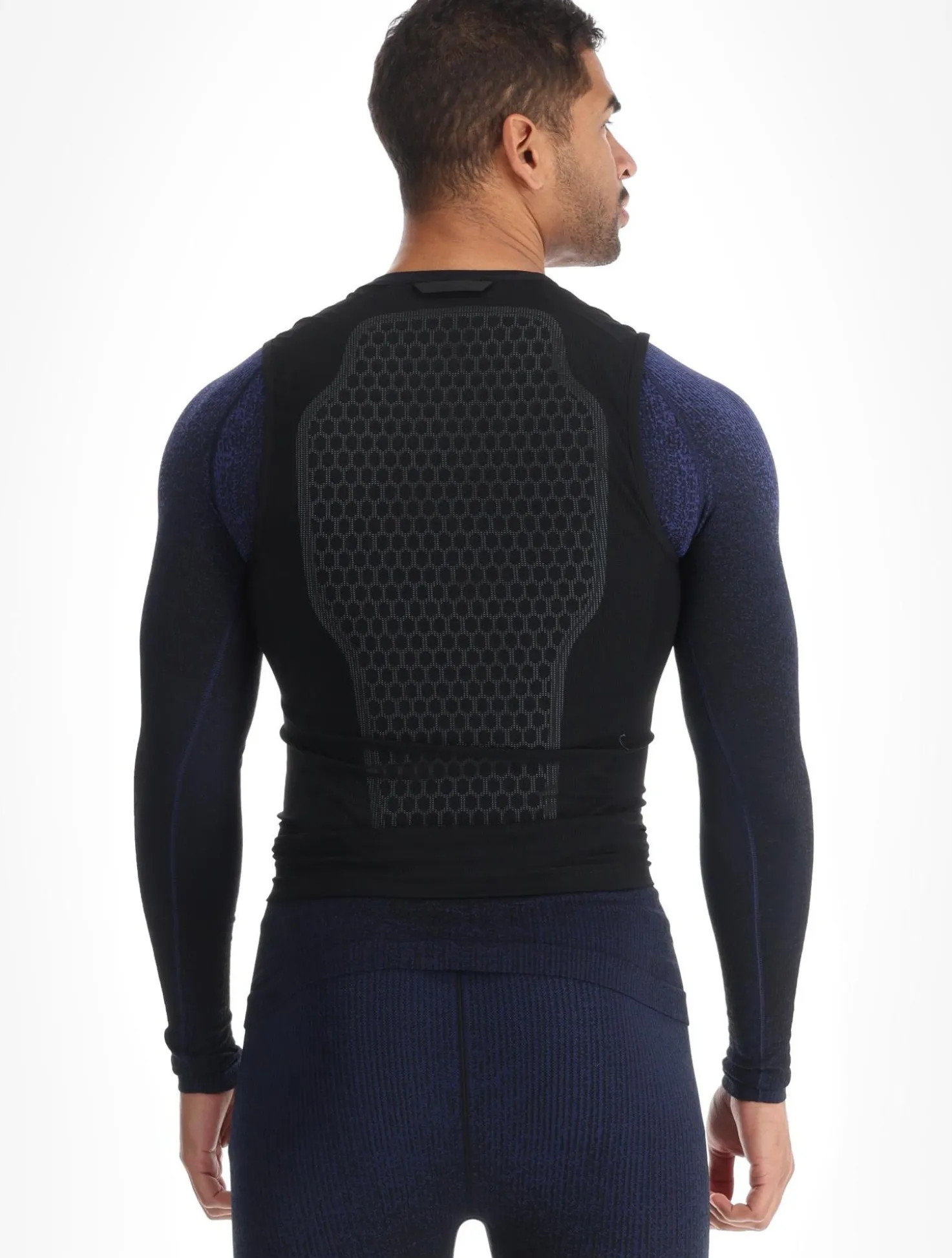 Vpd Air Vest protectiekleding heren
