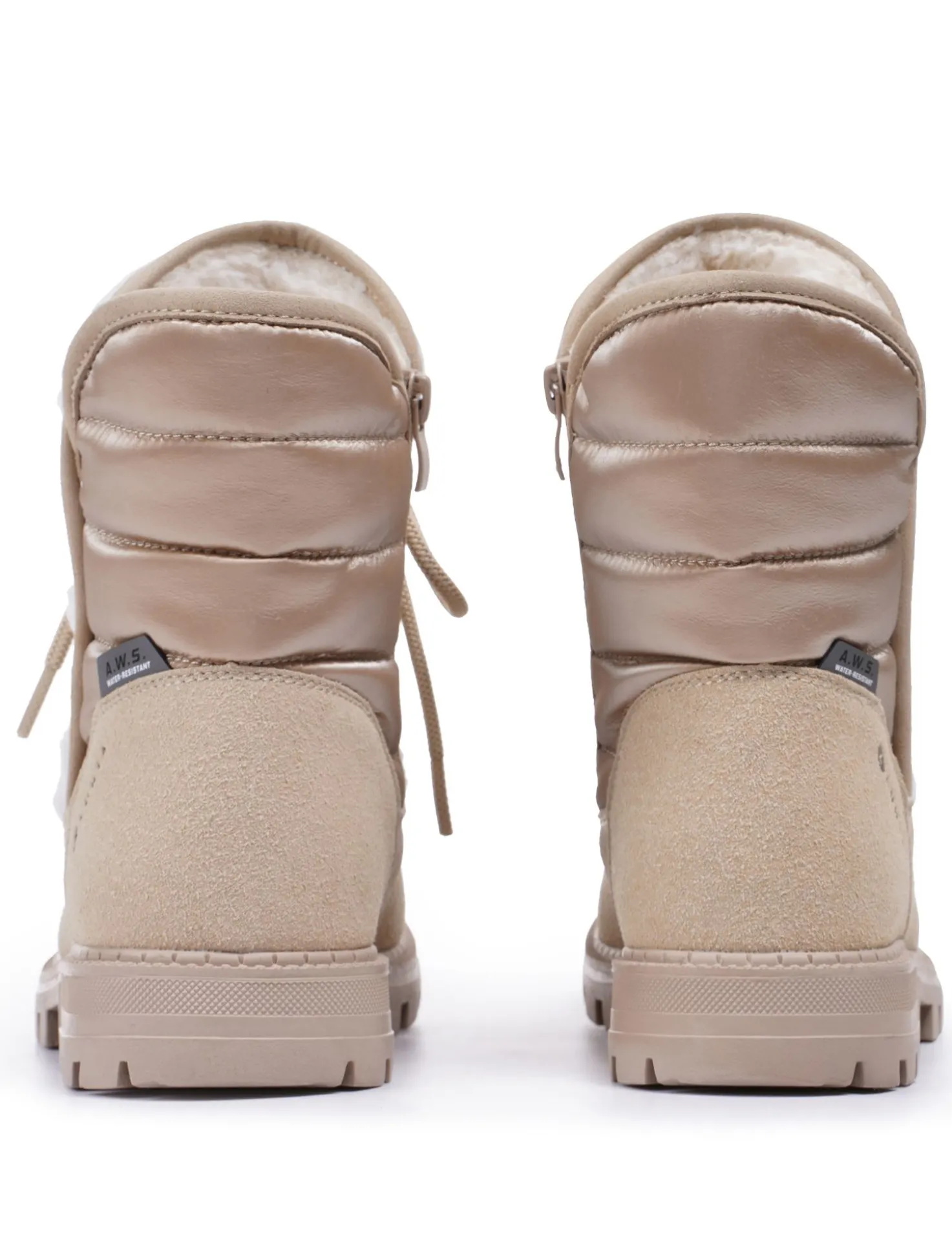 Vuolas MS W snowboots dames