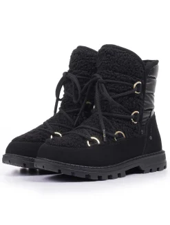 Vuolas MS W snowboots dames