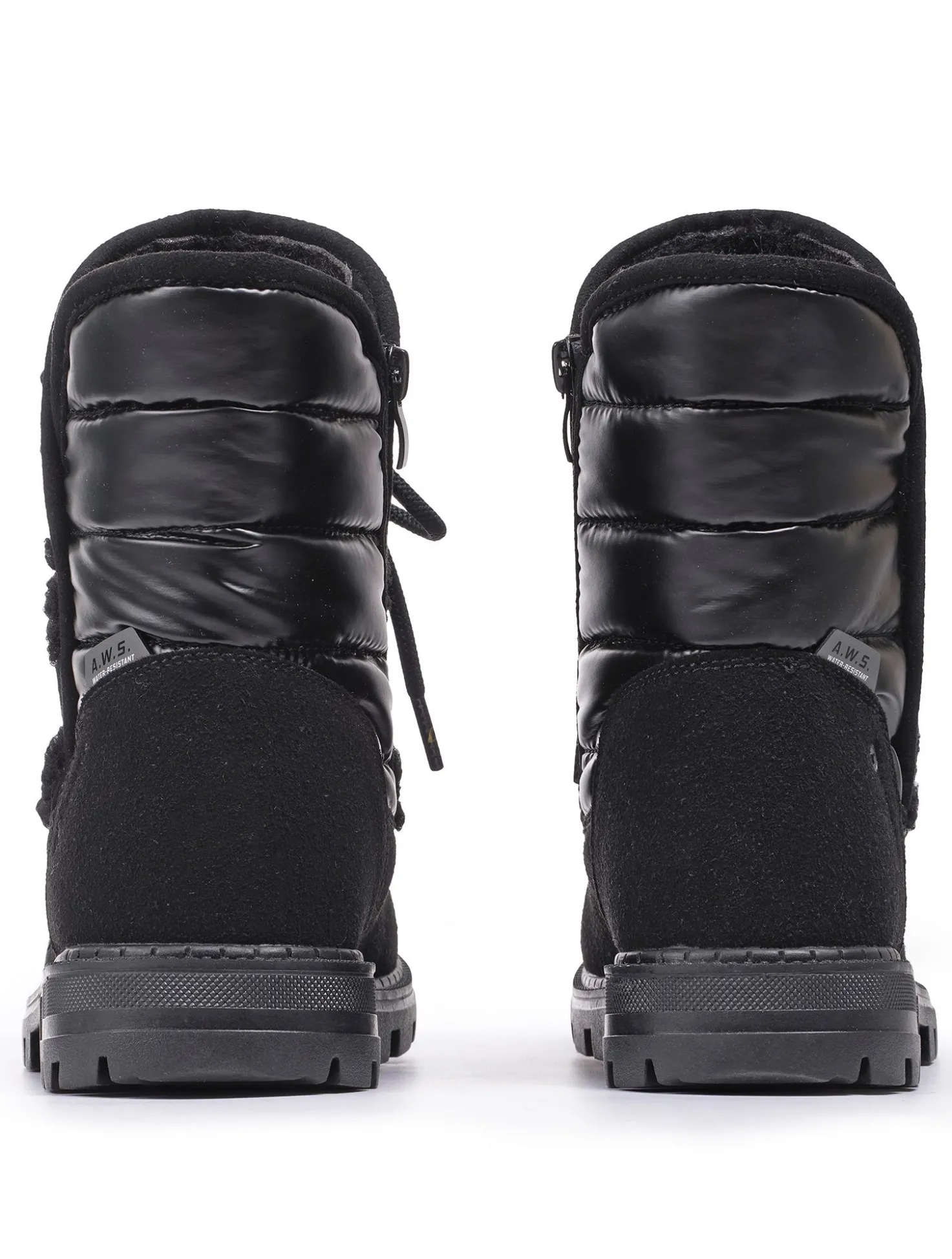 Vuolas MS W snowboots dames
