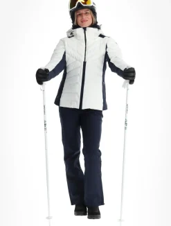 Vuomavaara ski-jas dames