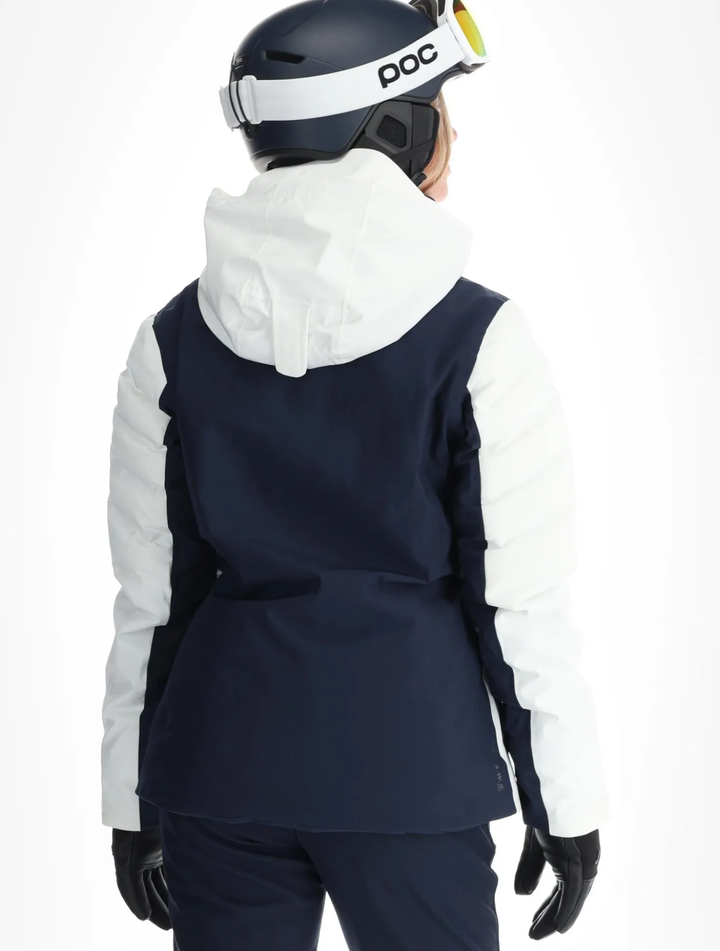 Vuomavaara ski-jas dames