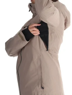 W Ak Gore Embark JK ski-jas dames