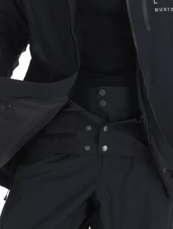 W Ak Gore Embark JK ski-jas dames