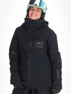 W Ak Gore Embark JK ski-jas dames