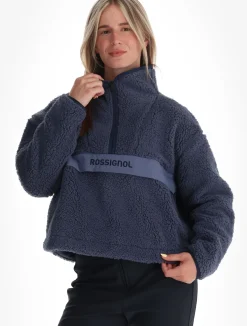 W Alltrack HZ Fleece trui dames