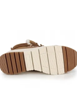 Wanda snowboots dames