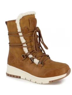 Wanda snowboots dames