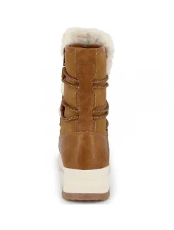 Wanda snowboots dames