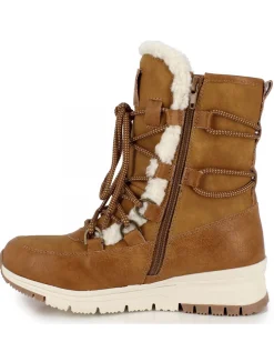 Wanda snowboots dames