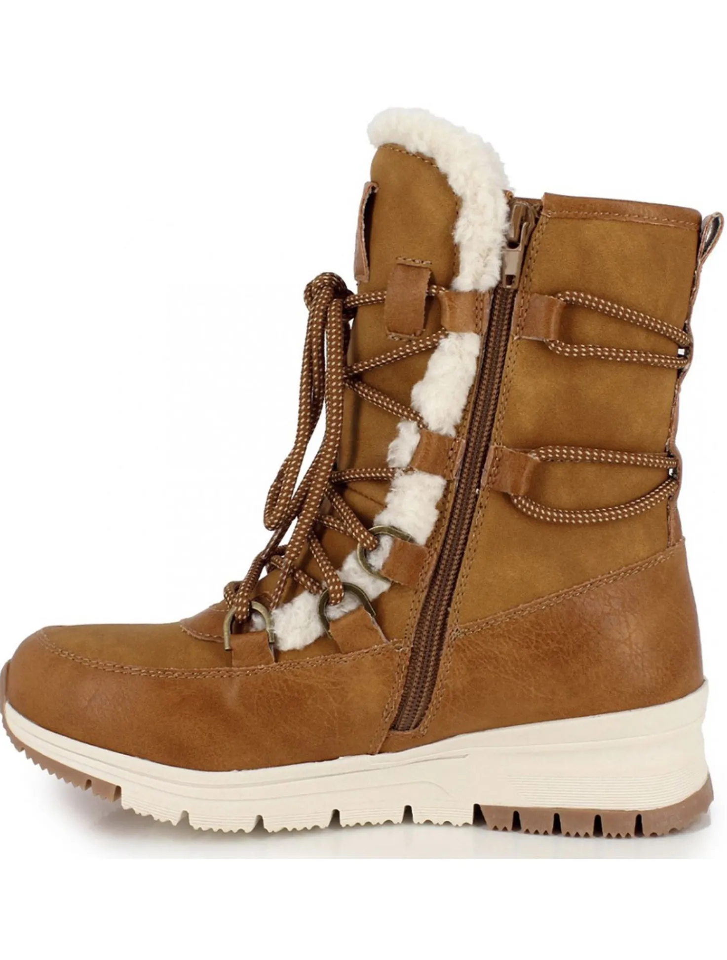 Wanda snowboots dames