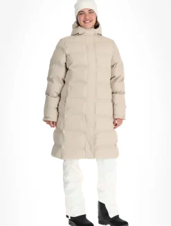Wander Jacket W winterjas dames