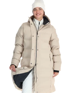 Wander Jacket W winterjas dames