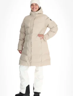 Wander Jacket W winterjas dames