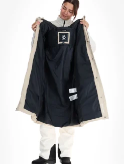 Wander Jacket W winterjas dames
