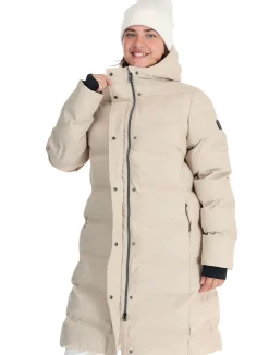Wander Jacket W winterjas dames