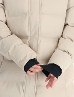 Wander Jacket W winterjas dames