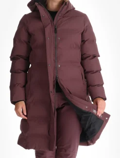 Wander Jacket W winterjas dames