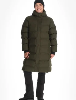 Wander Jacket W winterjas dames