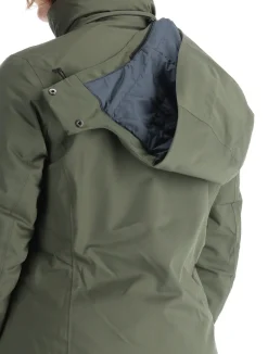 W Anima Insulated Jacket ski-jas dames
