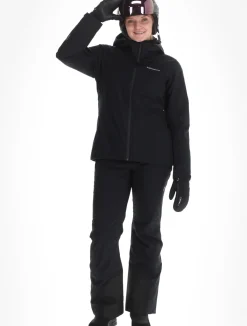 W Anima Insulated Jacket ski-jas dames