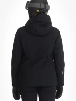 W Anima Insulated Jacket ski-jas dames