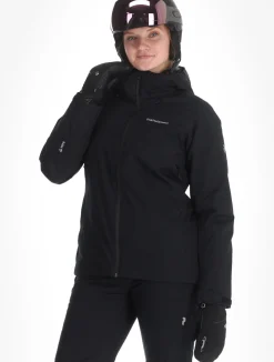 W Anima Insulated Jacket ski-jas dames