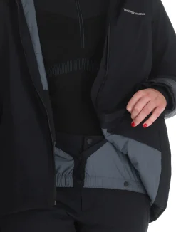 W Anima Insulated Jacket ski-jas dames