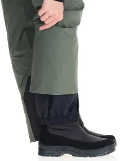 W Anima Insulated Pants skibroek dames