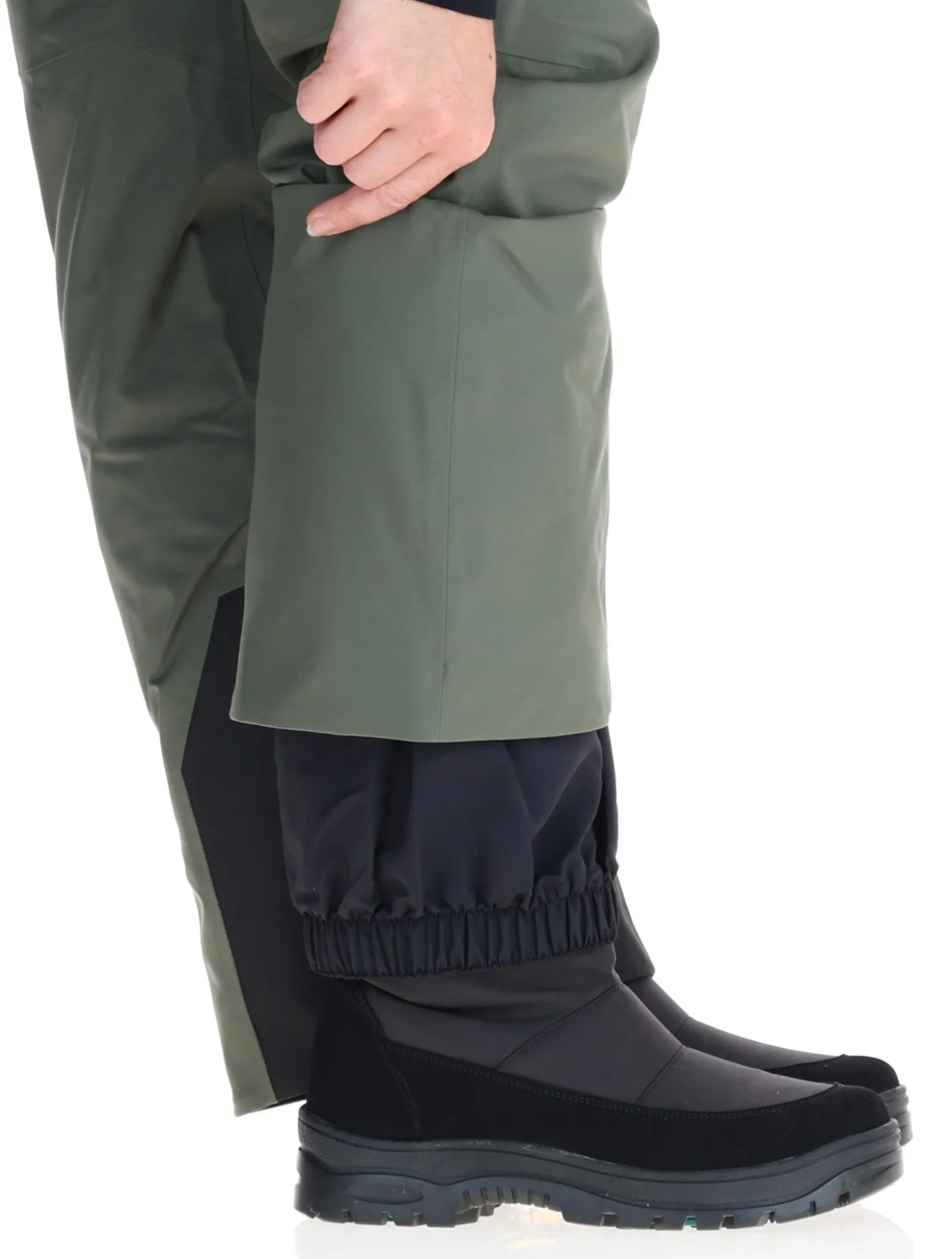 W Anima Insulated Pants skibroek dames