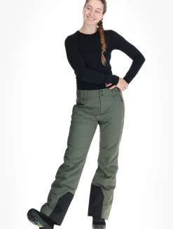 W Anima Insulated Pants skibroek dames