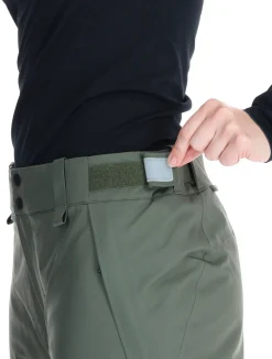 W Anima Insulated Pants skibroek dames