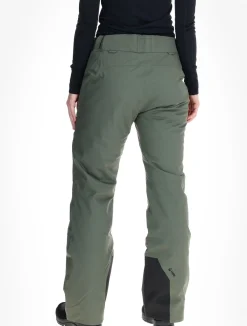 W Anima Insulated Pants skibroek dames