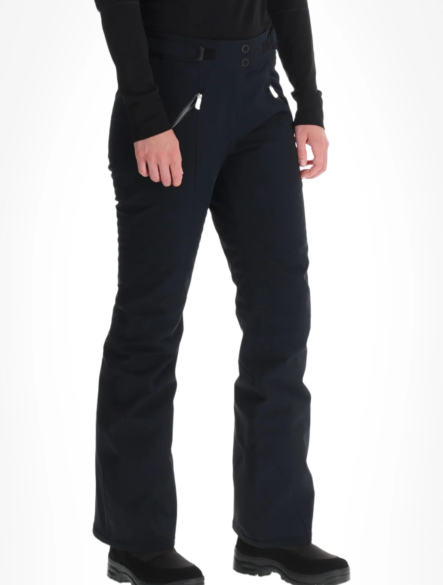 W Blackside Pant skibroek dames
