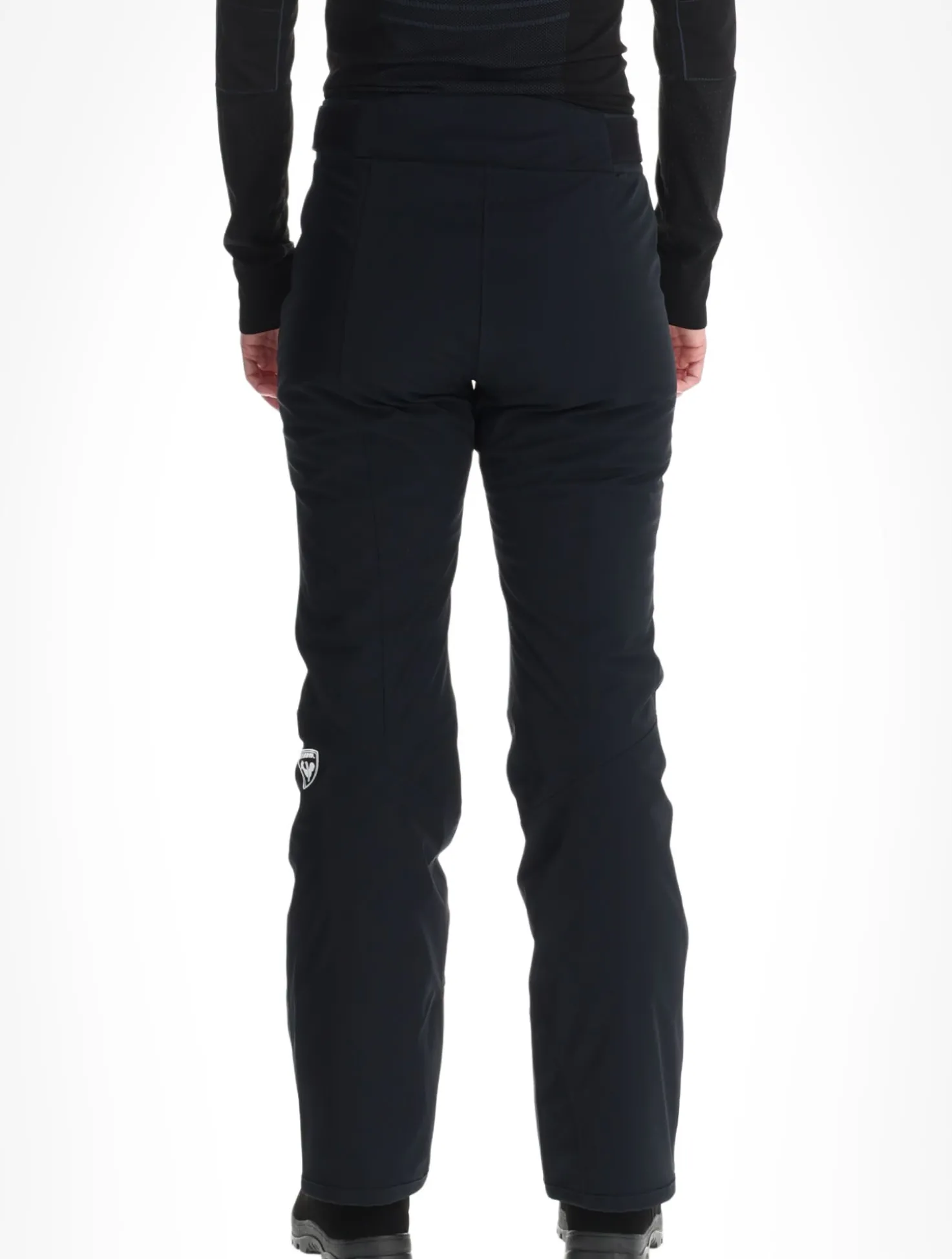 W Blackside Pant skibroek dames