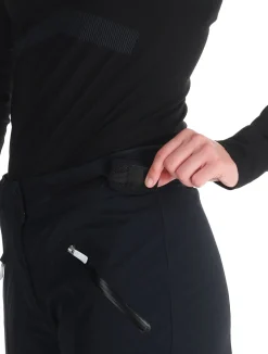 W Blackside Pant skibroek dames