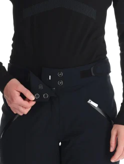 W Blackside Pant skibroek dames
