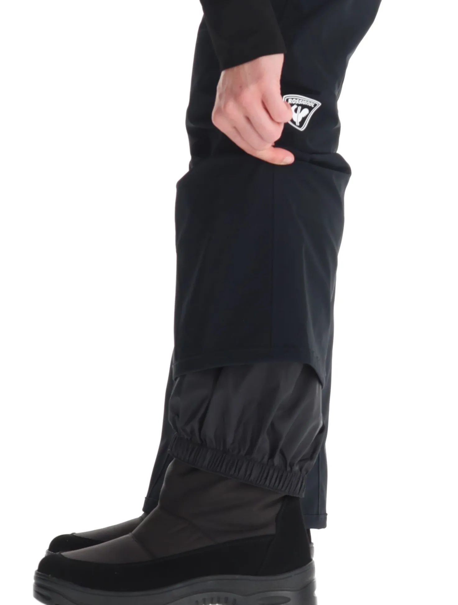 W Blackside Pant skibroek dames