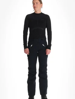 W Blackside Pant skibroek dames