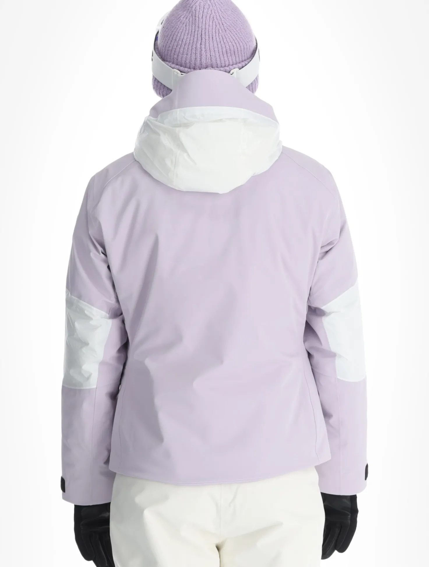 W Ciastel JKT ski-jas dames