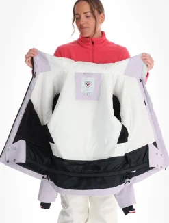 W Ciastel JKT ski-jas dames