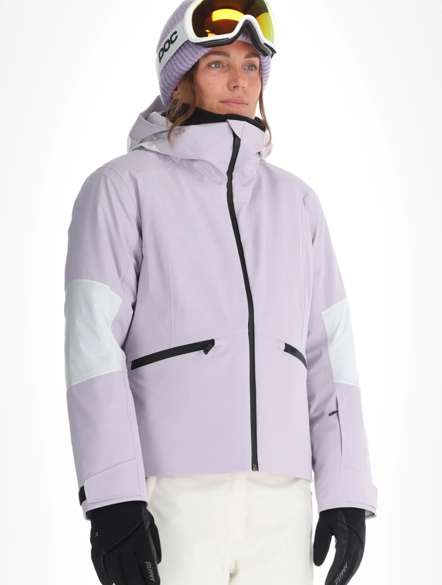 W Ciastel JKT ski-jas dames