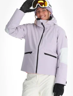 W Ciastel JKT ski-jas dames