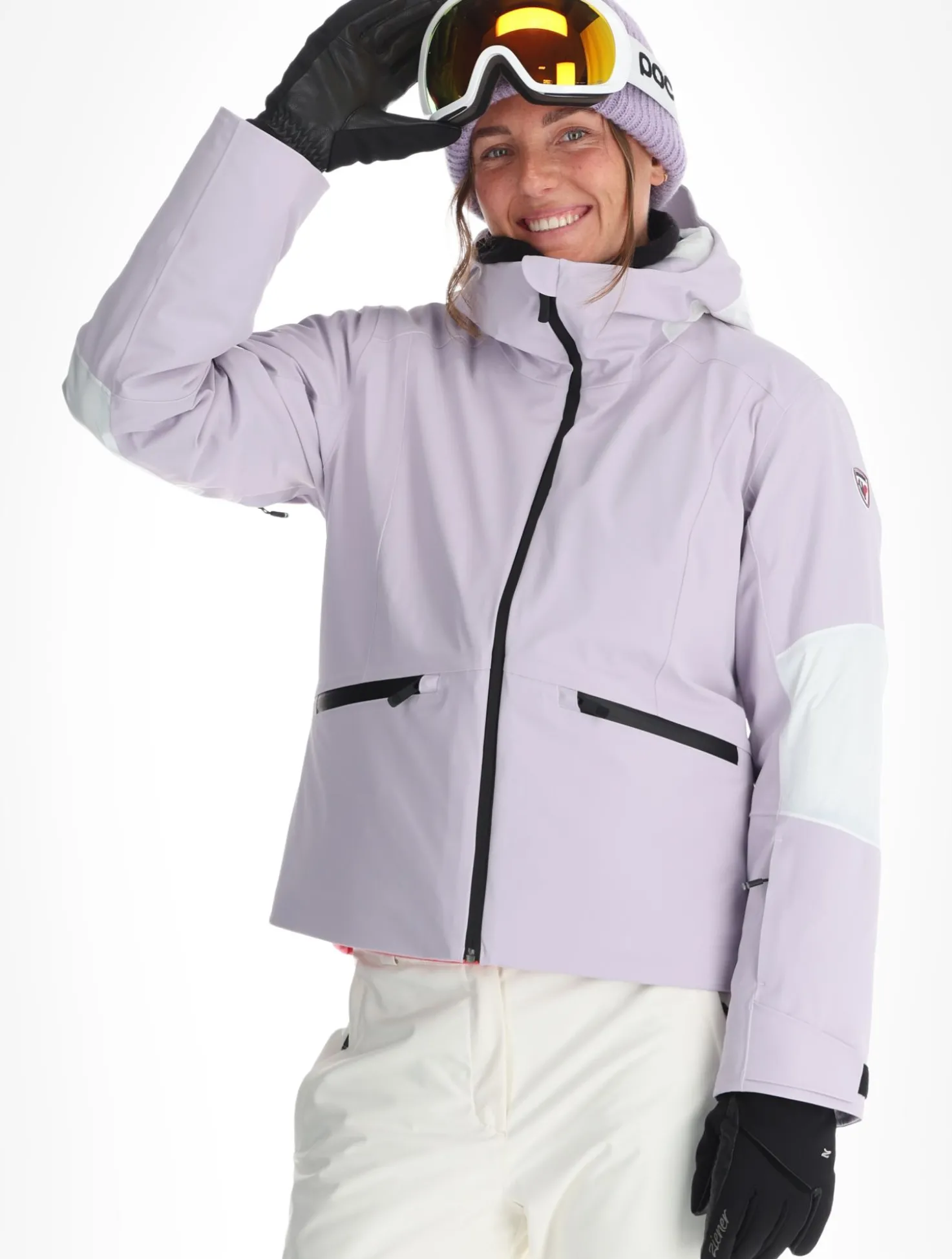 W Ciastel JKT ski-jas dames